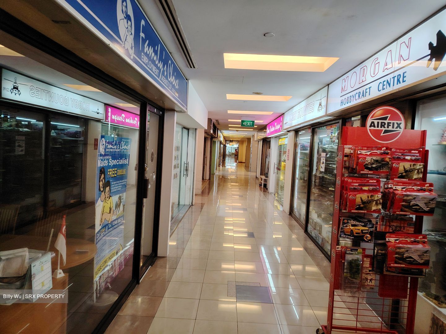 Katong Shopping Centre (D15), Shop House #442811231